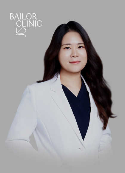 베일러의원 의료진 송혜린